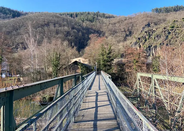 Casa de Férias Lieblingsplatz *